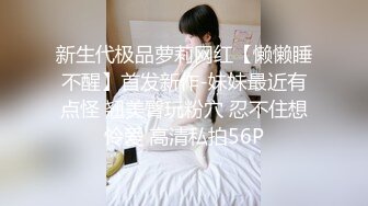 新生代极品萝莉网红【懒懒睡不醒】首发新作-妹妹最近有点怪 翘美臀玩粉穴 忍不住想怜爱 高清私拍56P