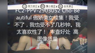 FC2-PPV-2903052 Cho-Beautiful 傲娇美女续集！我受不了，我也受不了几秒钟。我太喜欢性了！  审查好处  高图像质量