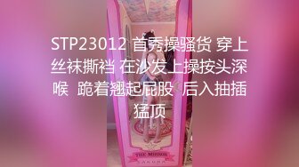 STP23012 首秀操骚货 穿上丝袜撕裆 在沙发上操按头深喉  跪着翘起屁股  后入抽插猛顶