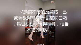 高颜值美女的群P盛宴！