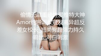 大神酒店约炮刚下飞机的美女空姐 穿上丝袜