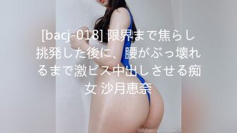 唐安琪内部私购 NO.004 黑色皮裤写真