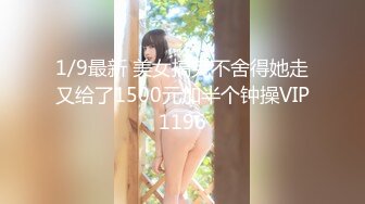 妊婦の背徳調教セックス