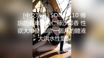    [中文字幕] SONE-110 傳說的賽車皇后仁藤沙耶香 性欲大爆發 禁欲一個月的體液大洪水性愛