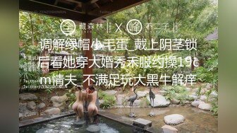 KU约操人妻小骚货【下】酒店开房操逼还偷拍视频