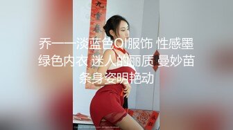 约了个20岁年轻妹子 竟然迫不及待翘高屁股