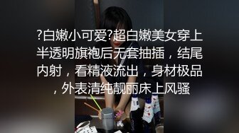 【周末美妖】TS时诗君君 闺房挨操，性感黑丝小美屌吃鸡，实力爆操 菊花连连泛滥白浆，妖声呻吟诱惑！