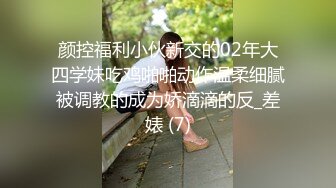 91茄子.暗恋的女同事竟然是个捞女-糖糖