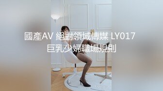 國產AV 絕對領域傳媒 LY017 巨乳少婦職場規則