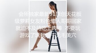  精壮小伙和身材火爆的美女同事在宿舍啪啪啪完美露脸