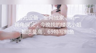 大奶母狗，自慰1