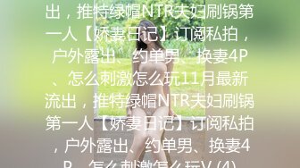 【骚宝儿吖】纯良美女揉奶口交花式操B表情销魂刺激