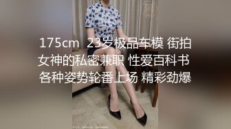 拍Qin Qin的美鲍鱼