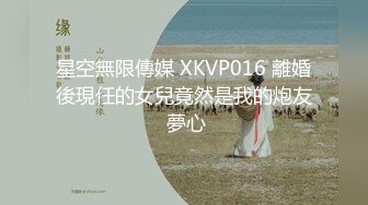 星空無限傳媒 XKVP016 離婚後現任的女兒竟然是我的炮友 夢心