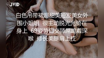 果冻传媒-被拐卖的外国美女 找到爱情是幸福 结果是圈套 超女神吉娜