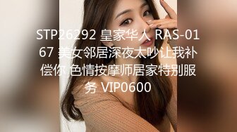 STP26292 皇家华人 RAS-0167 美女邻居深夜太吵让我补偿你 色情按摩师居家特别服务 VIP0600