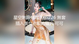 星空無限傳媒 XKG226 無套插入美女老板的騷穴 可可