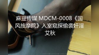 麻豆传媒 MDCM-0008《国风按摩院》入室窥探偷袭奸淫 艾秋