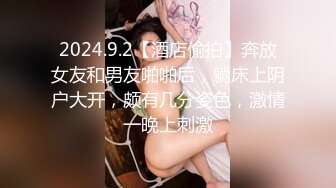 2022-2-25新流出酒店投影房偷拍 圆脸可爱女穿上黑丝诱惑男友姿势多多