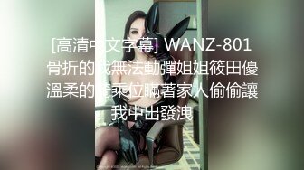 [高清中文字幕] WANZ-801骨折的我無法動彈姐姐筱田優溫柔的騎乘位瞞著家人偷偷讓我中出發洩