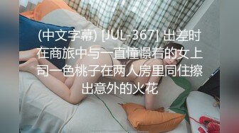 (中文字幕) [JUL-367] 出差时在商旅中与一直憧憬着的女上司一色桃子在两人房里同住擦出意外的火花