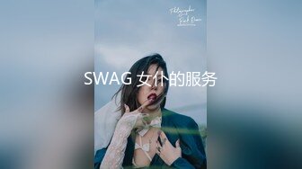 SWAG 女仆的服务