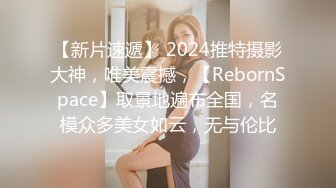 【新片速遞】 2024推特摄影大神，唯美震撼，【RebornSpace】取景地遍布全国，名模众多美女如云，无与伦比