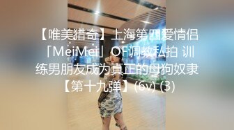 【唯美猎奇】上海第四爱情侣「MeiMei」OF调教私拍 训练男朋友成为真正的母狗奴隶【第十九弹】(6v) (3)