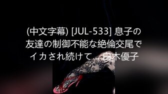 (中文字幕) [JUL-533] 息子の友達の制御不能な絶倫交尾でイカされ続けて… 白木優子