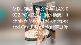 MDUS系列[中文字幕].LAX-0022.POV.搭便车时的艳遇.Hitchhiker.Meets.The.Unexpected.Cast.Riley.Reign.麻豆传媒映画